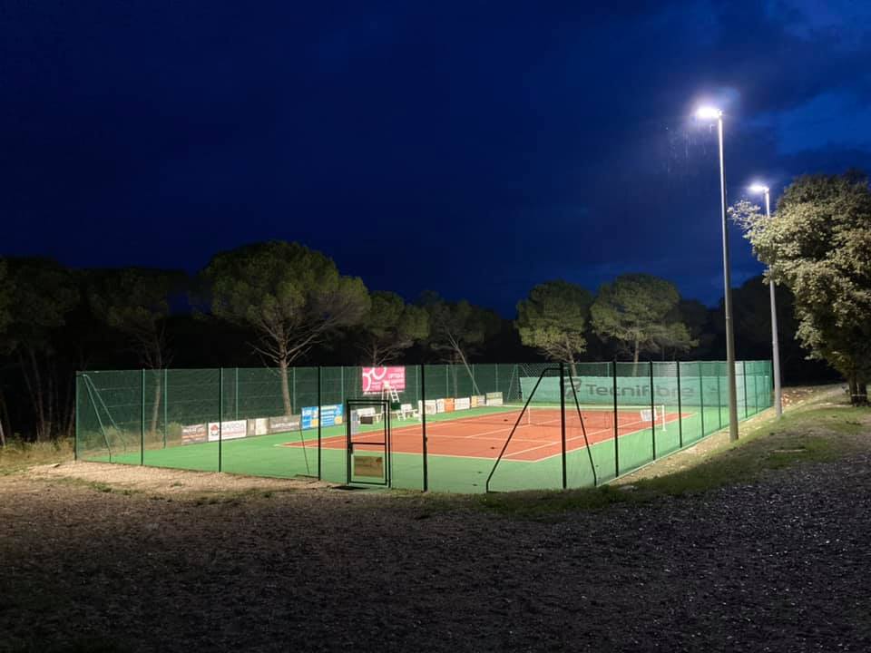 Tc Congénies