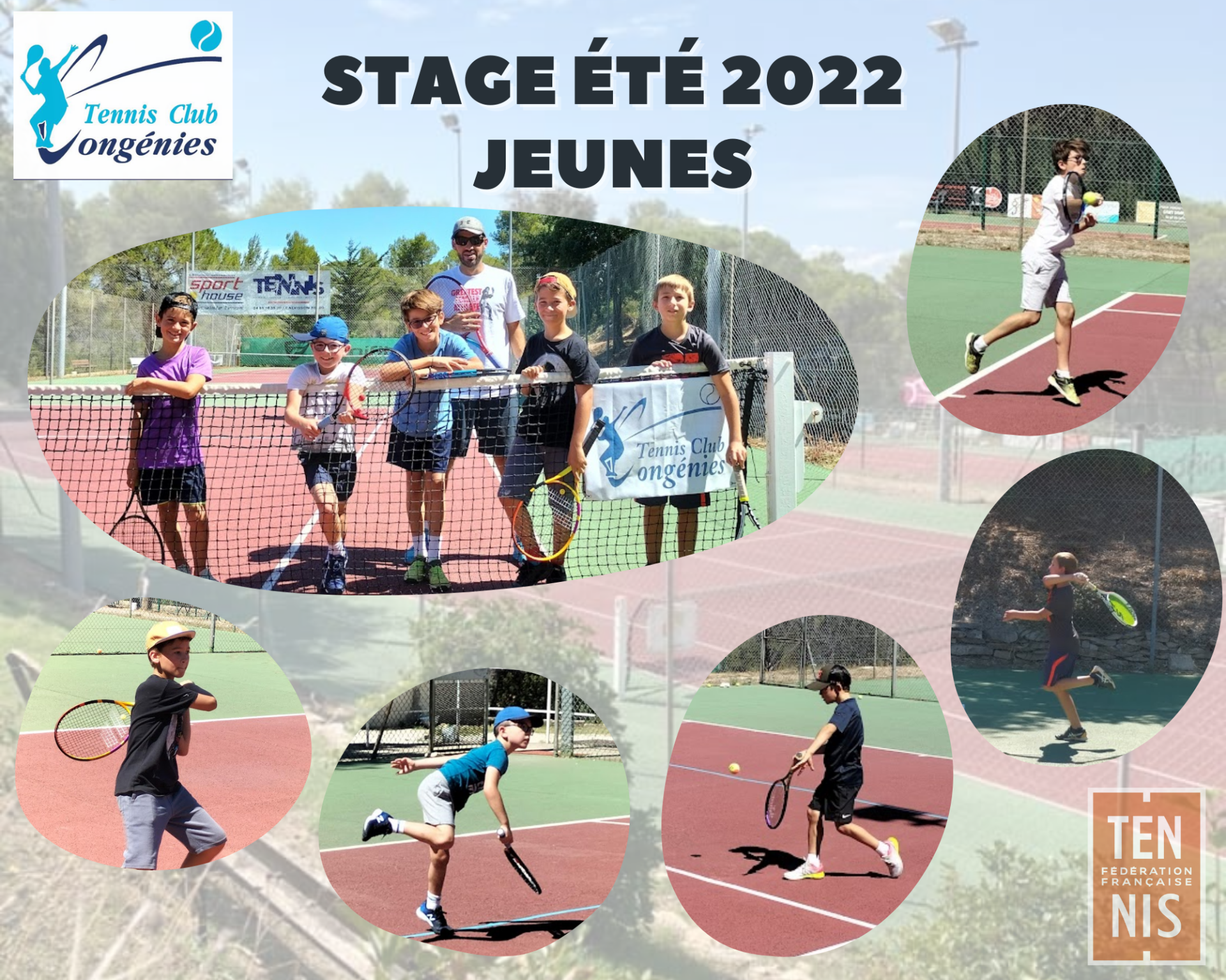 NClerget  Tenniscoach