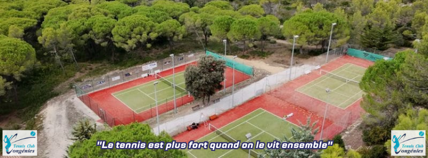 TC Congénies